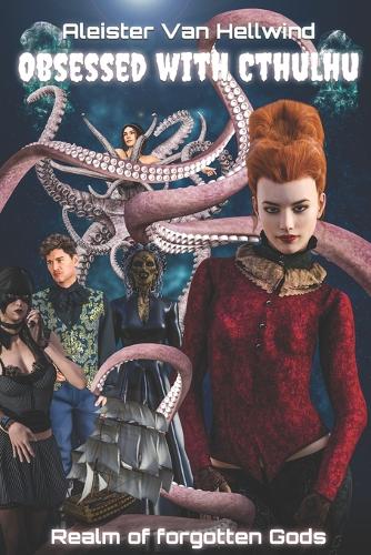 Obsessed with Cthulhu