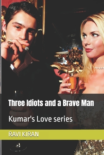 Three Idiots and a Brave Man