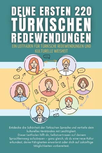 Deine ersten 220 Türkischen Redewendungen