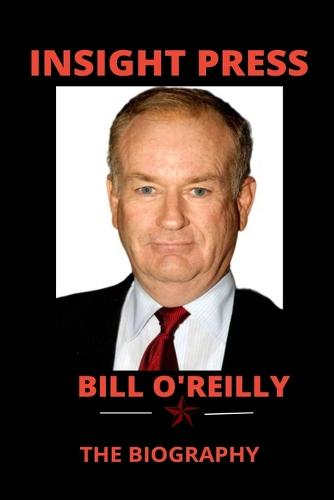 BILL O'REILLY's Book