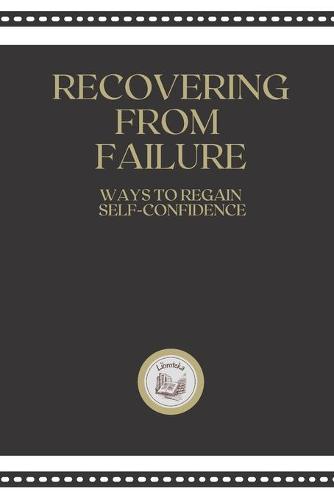 Recovering from Failure