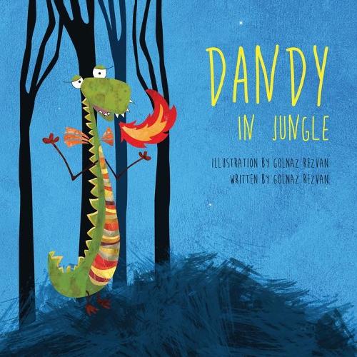 Dandy In Jungle