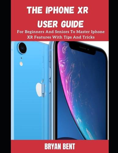 iPhone XR User Manual