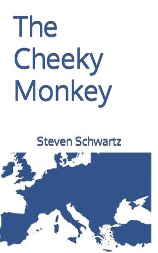 The Cheeky Monkey
