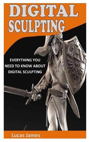 Digital Sculpting