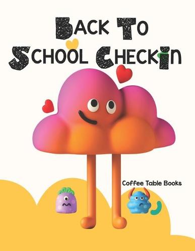 Back to School Check-In