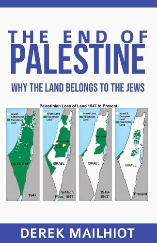 The End Of Palestine