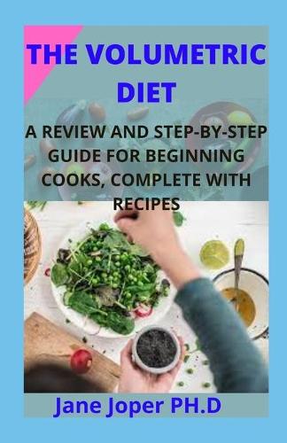 The Volumetric Diet