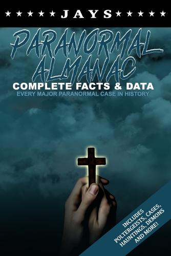 Jays Paranormal Almanac