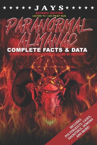 Jays Paranormal Almanac