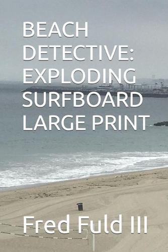 Beach Detective