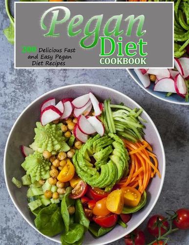 Pegan Diet Cookbook