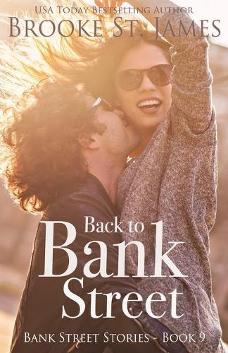 Back to Bank Street