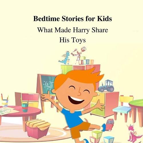 Bedtime Stories for Kids