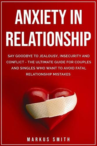 Anxiety in Relationship