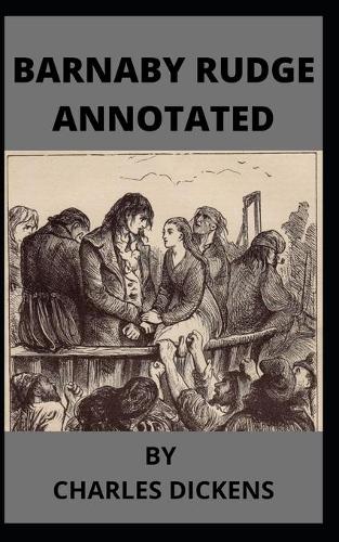Barnaby Rudge annotated