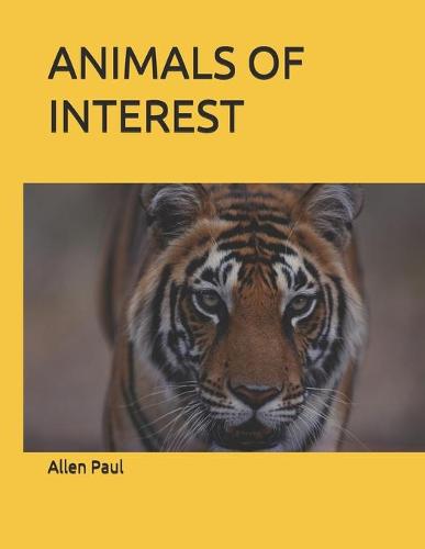 Animals of Interest
