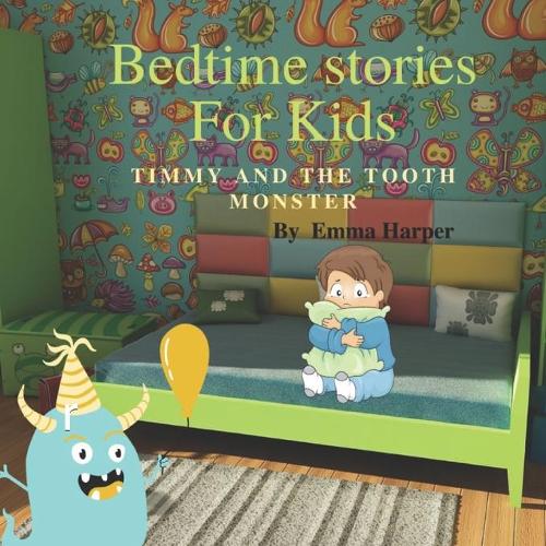 Bedtime Stories for Kids