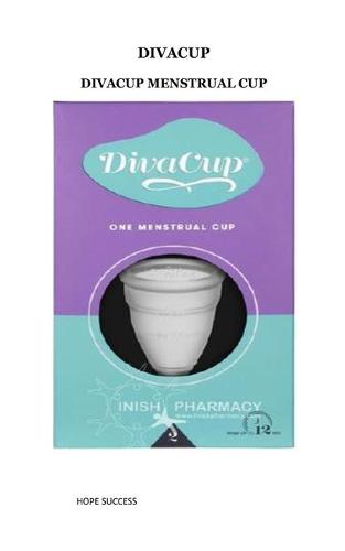 Divacup