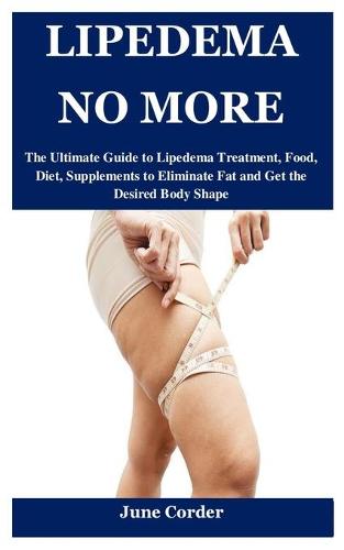 Lipedema No More