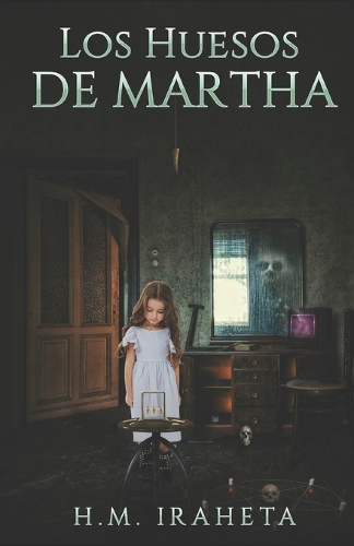 Los Huesos De Martha