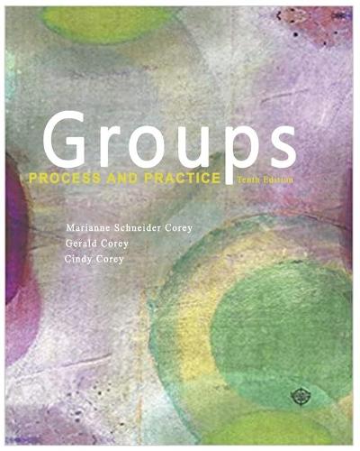 Groups