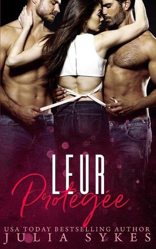 Leur protégée