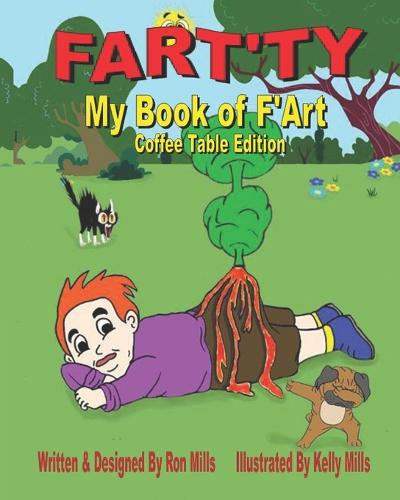 Fart'ty