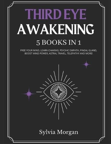 Third Eye Awakening