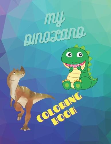 My Dinoland