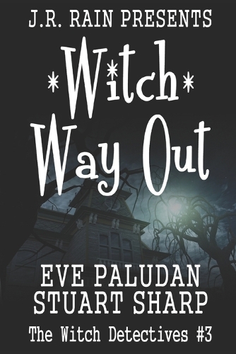 Witch Way Out