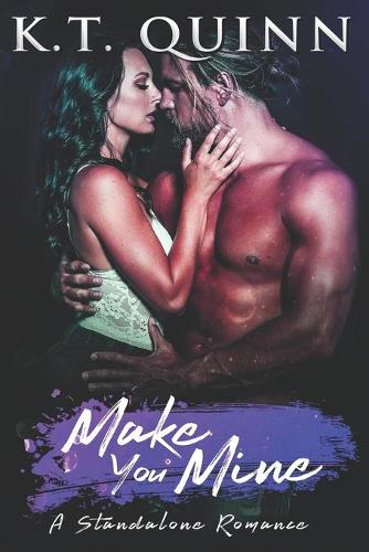 Make You Mine