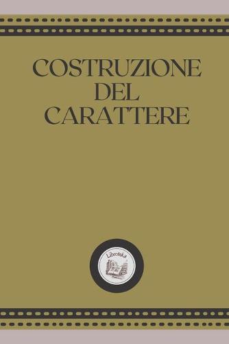 Costruzione del Carattere