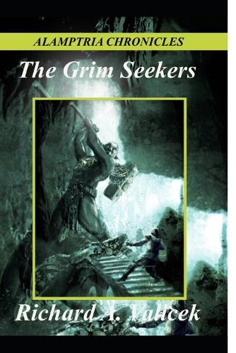 The Grim Seekers