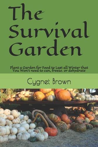 The Survival Garden