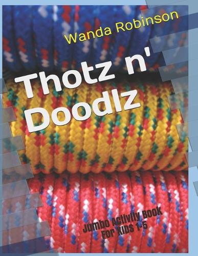 Thotz n' Doodlz