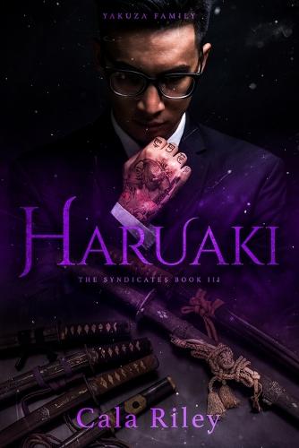 Haruaki