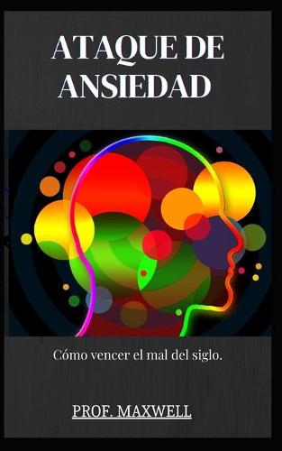 Ataque de Ansiedad