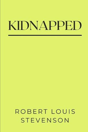 Kidnapped
