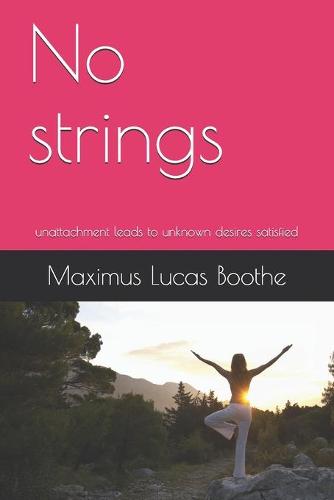 No strings