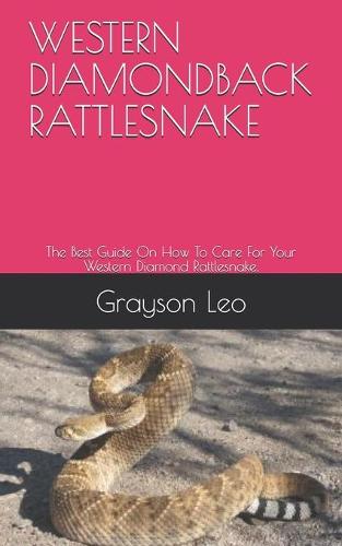 Western Diamondback Rattlesnake