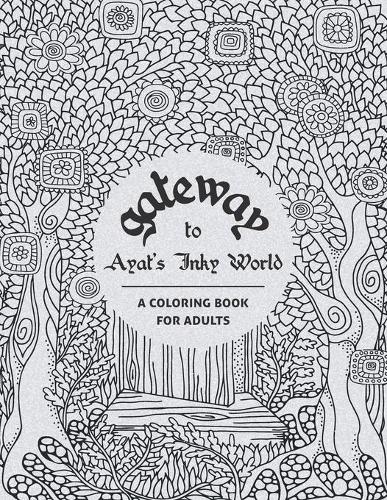 Gateway To Ayat's Inky World