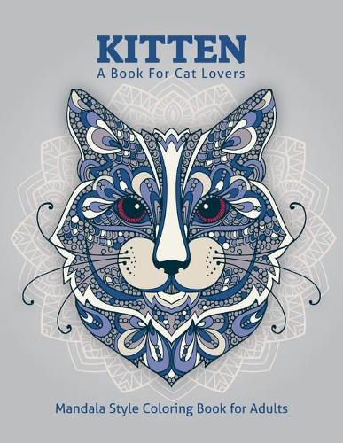 Kitten