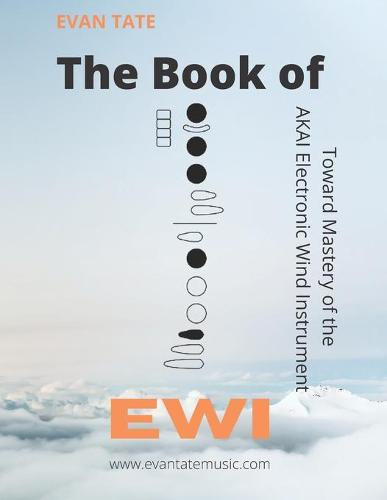 The Book of EWI