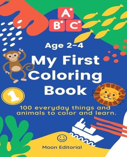 Coloring book