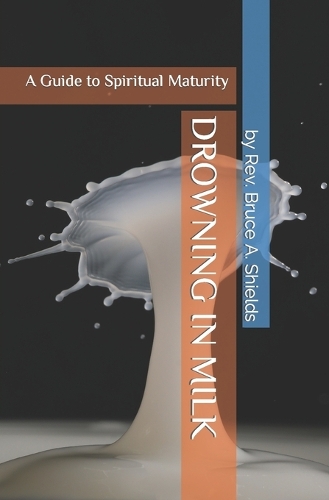 Drowning in Milk