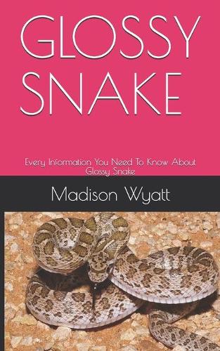 Glossy Snake