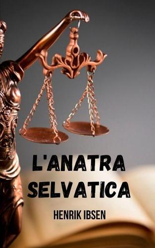 L'anatra selvatica