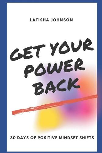 Get Your Power Back