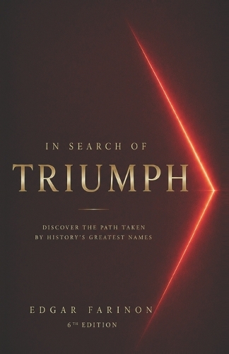 In search of triumph